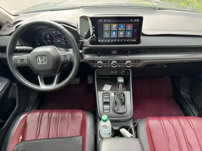 Honda BREEZE 2023 Model 240TURBO CVT 2WD Elite Edition PRO – фото 7