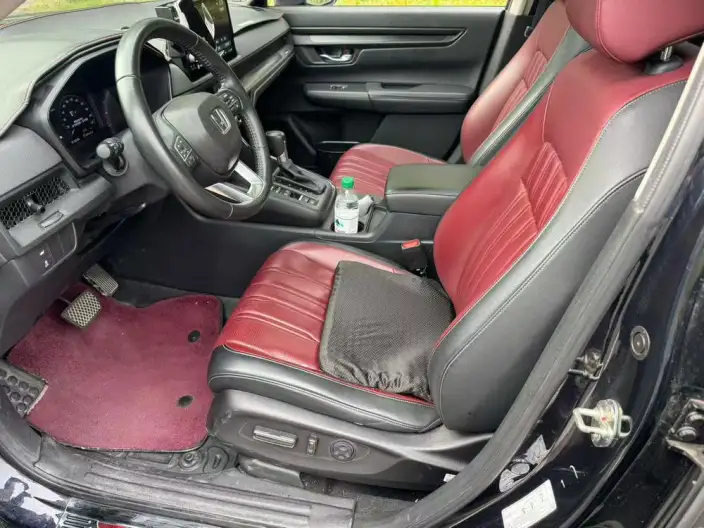 Honda BREEZE 2023 Model 240TURBO CVT 2WD Elite Edition PRO – фото 9