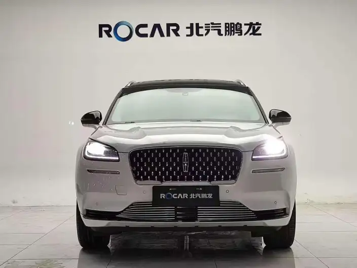 Lincoln Corsair PHEV 2021 Model 1.5T 4WD e Xiang Edition – фото 2