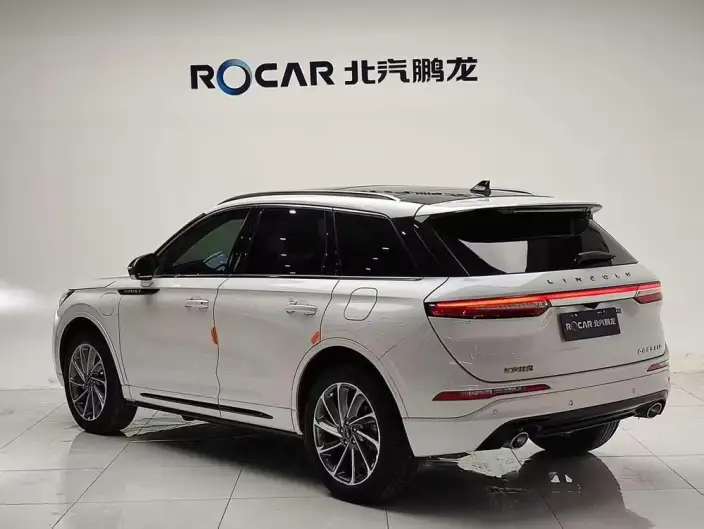 Lincoln Corsair PHEV 2021 Model 1.5T 4WD e Xiang Edition – фото 5