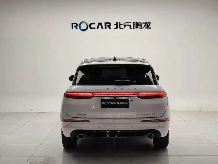 Lincoln Corsair PHEV 2021 Model 1.5T 4WD e Xiang Edition – фото 6