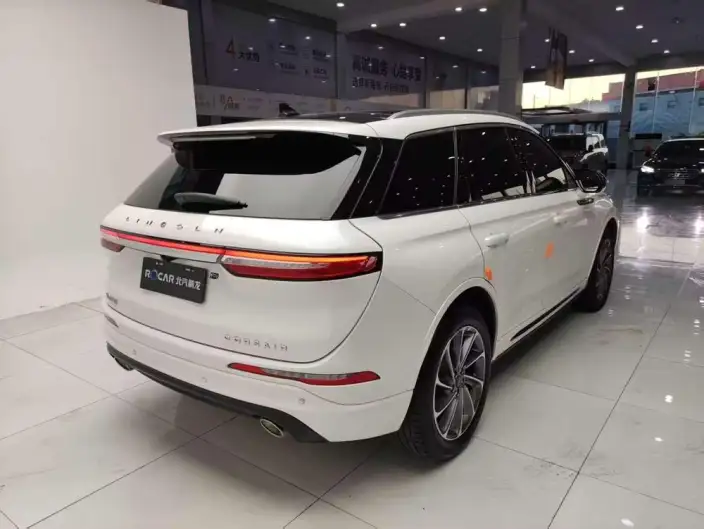 Lincoln Corsair PHEV 2021 Model 1.5T 4WD e Xiang Edition – фото 7