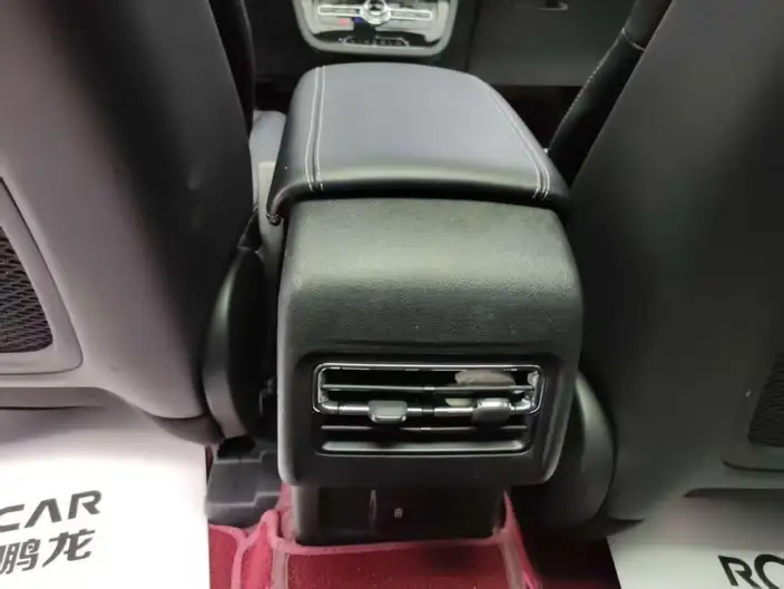 Lincoln Corsair PHEV 2021 Model 1.5T 4WD e Xiang Edition – фото 9