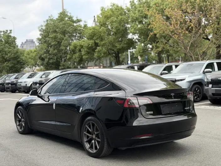 Model 3 2022 Model Rear-wheel drive version – фото 4