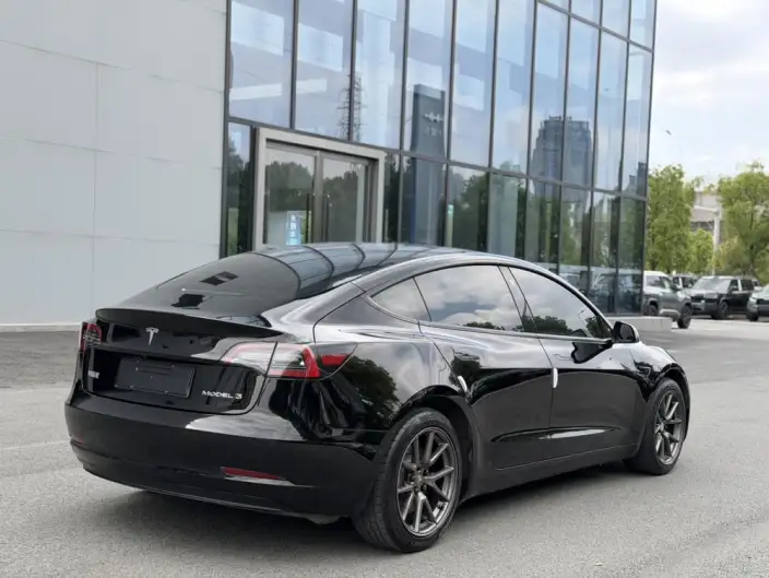 Model 3 2022 Model Rear-wheel drive version – фото 6