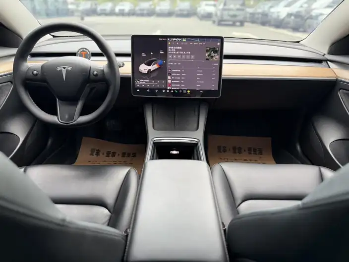 Model 3 2022 Model Rear-wheel drive version – фото 8