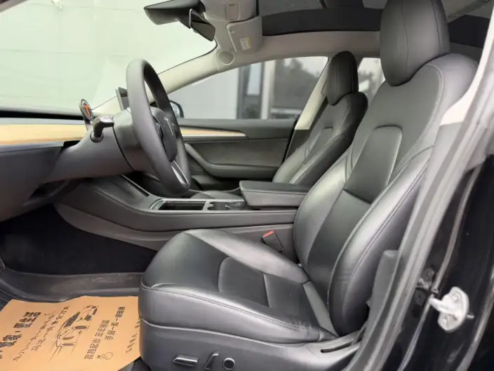 Model 3 2022 Model Rear-wheel drive version – фото 9