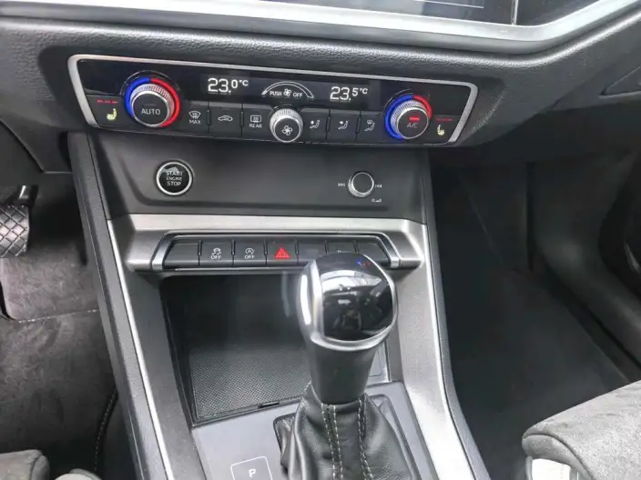 AUDI Q3 2023 Model 35 TFSI Fashion Dynamic Model – фото 10