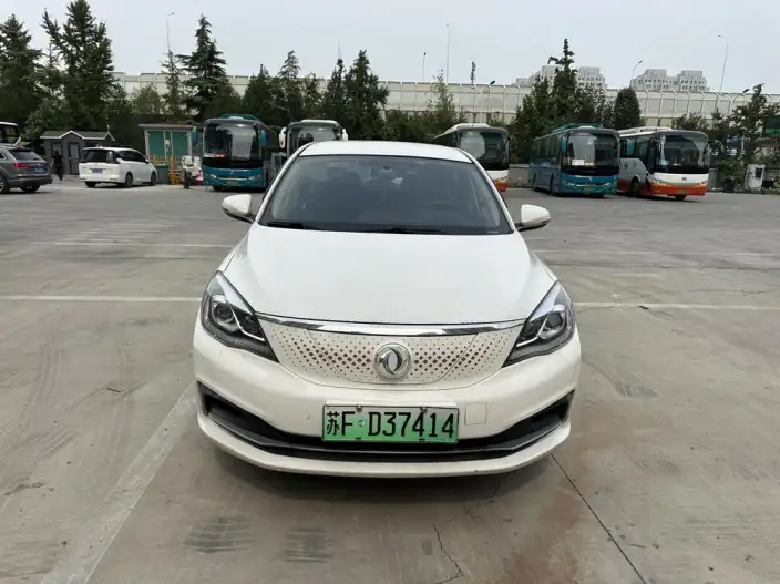 Dongfeng Aeolus E70 2022 Model 500 Chao Xiang Edition