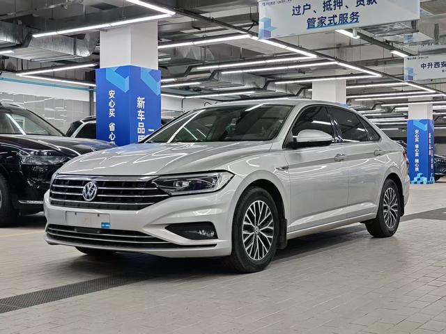 Volkswagen Sagitar Модель 2019 года 280TSI DSG Com f ort Country VI – фото 1