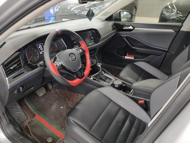 Volkswagen Sagitar Модель 2019 года 280TSI DSG Com f ort Country VI – фото 4