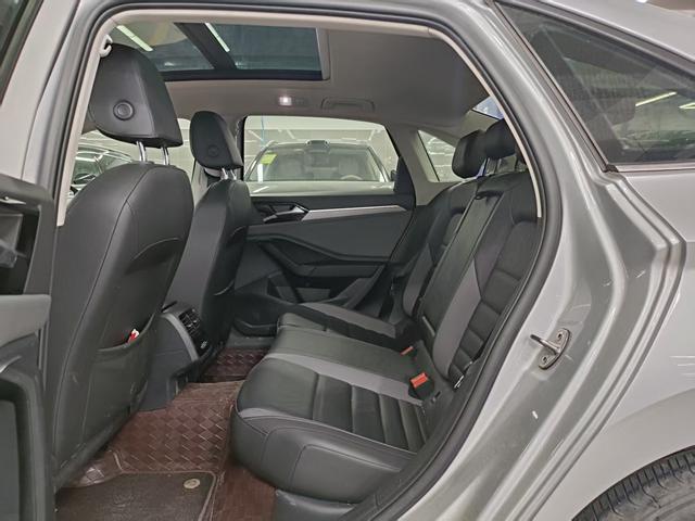 Volkswagen Sagitar Модель 2019 года 280TSI DSG Com f ort Country VI – фото 5