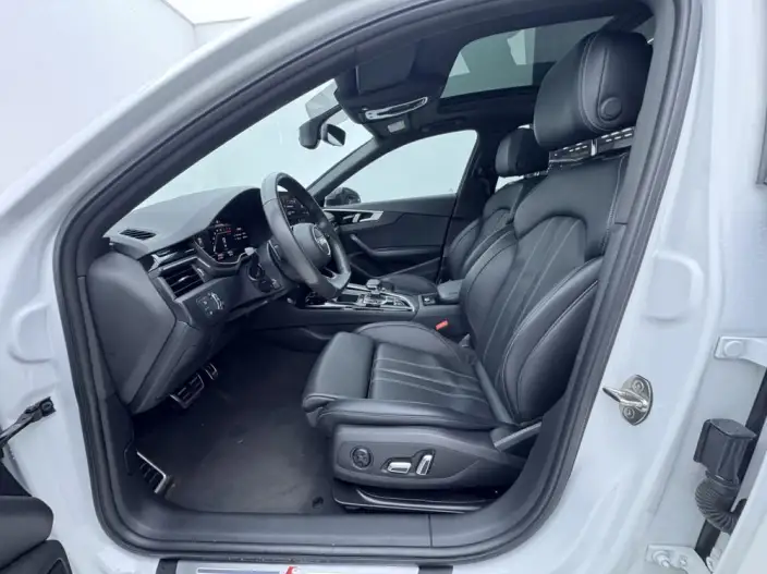 Audi A4 L 2024 Model 40 TFSI Luxury Dynamic Model – фото 9