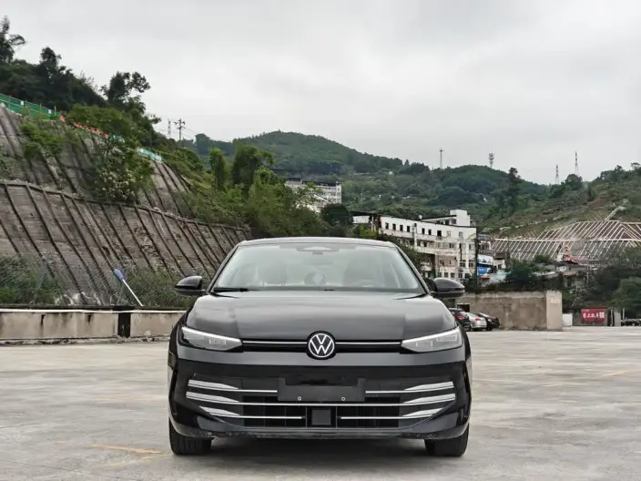Volkswagen Lavida 2026 Model Pro 1.5L VI Million Edition – фото 2
