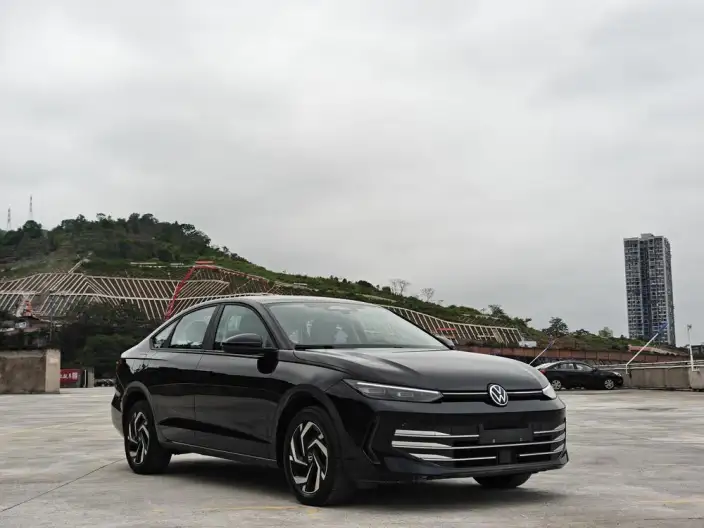 Volkswagen Lavida 2026 Model Pro 1.5L VI Million Edition – фото 3