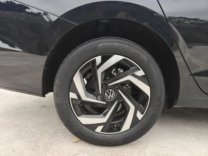 Volkswagen Lavida 2026 Model Pro 1.5L VI Million Edition – фото 9