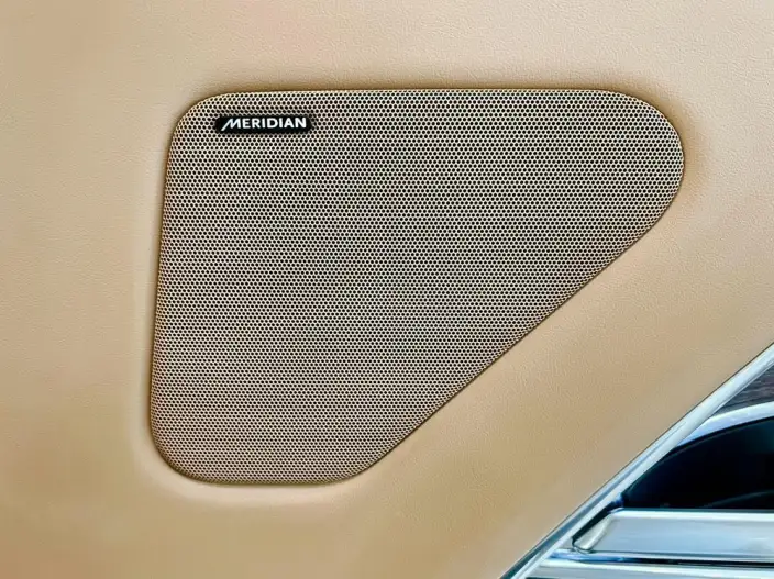 Range Rover 2025 Model 3.0 L6 400PS Shengshi Extended Edition 7 seat – фото 10