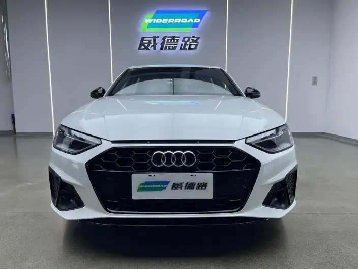Audi A4 L 2024 Model 40 TFSI Luxury Dynamic Model – фото 2