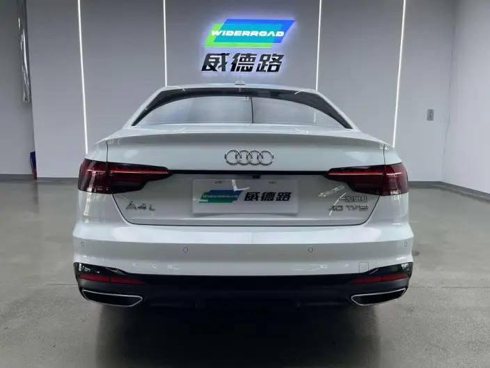 Audi A4 L 2024 Model 40 TFSI Luxury Dynamic Model – фото 6
