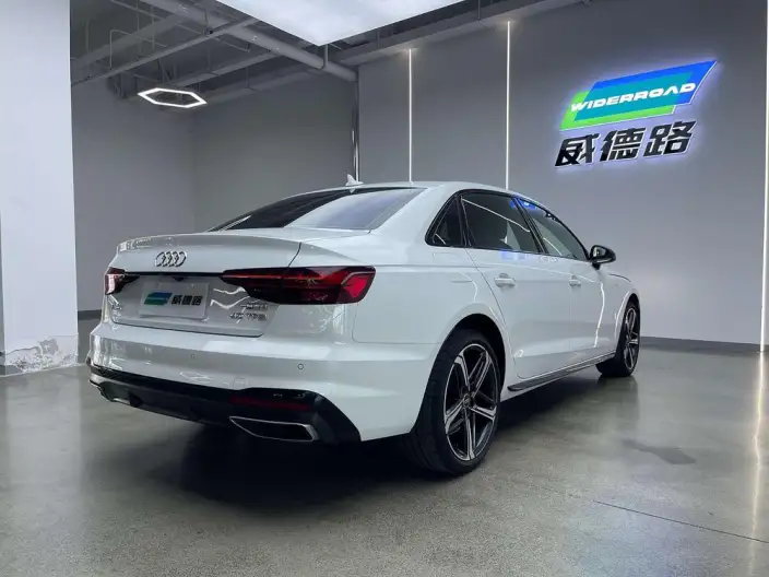 Audi A4 L 2024 Model 40 TFSI Luxury Dynamic Model – фото 7
