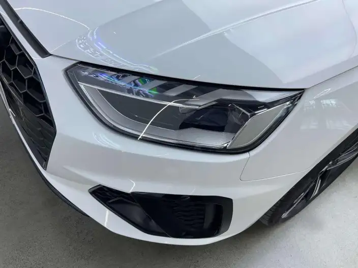 Audi A4 L 2024 Model 40 TFSI Luxury Dynamic Model – фото 10