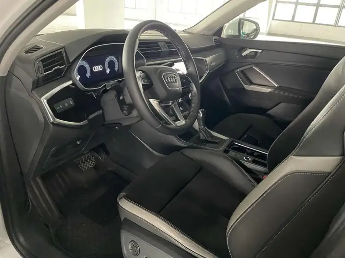 AUDI Q3 2022 Model 35 TFSI Fashion Dynamic Model – фото 7