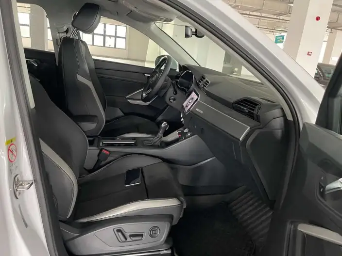 AUDI Q3 2022 Model 35 TFSI Fashion Dynamic Model – фото 8