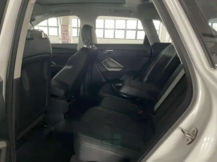 AUDI Q3 2022 Model 35 TFSI Fashion Dynamic Model – фото 9