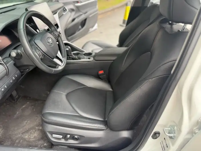 Toyota Camry 2023 Model 2.5G Deluxe Edition – фото 10
