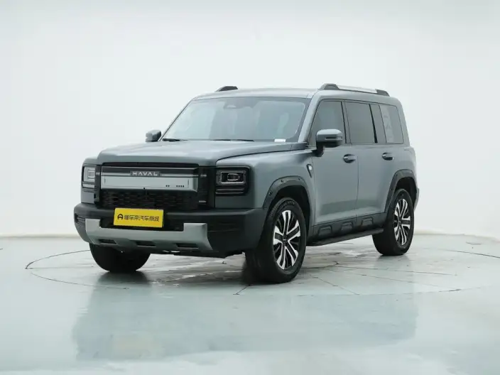 GREAT WALL Motors Menglong PLUS 2026 Model Hi4 195 Max Pilot Edition Lithium Iron Phosphate