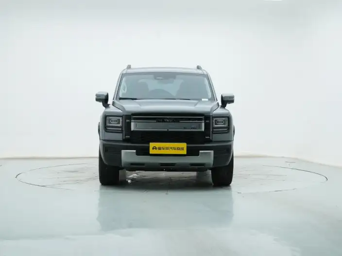 GREAT WALL Motors Menglong PLUS 2026 Model Hi4 195 Max Pilot Edition Lithium Iron Phosphate – фото 2