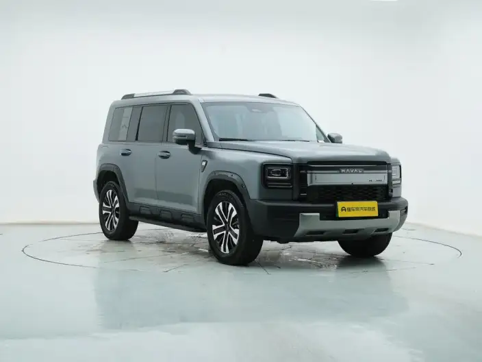 GREAT WALL Motors Menglong PLUS 2026 Model Hi4 195 Max Pilot Edition Lithium Iron Phosphate – фото 3