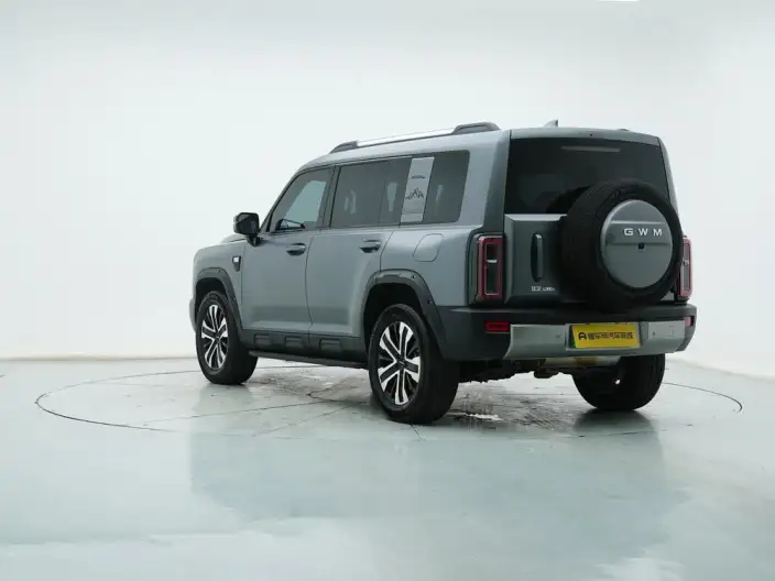GREAT WALL Motors Menglong PLUS 2026 Model Hi4 195 Max Pilot Edition Lithium Iron Phosphate – фото 5