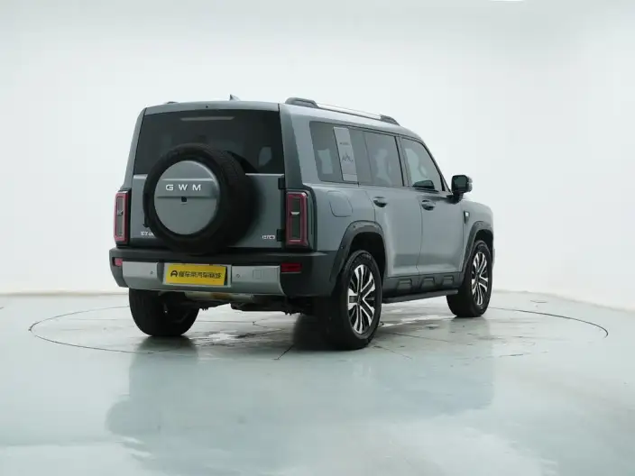 GREAT WALL Motors Menglong PLUS 2026 Model Hi4 195 Max Pilot Edition Lithium Iron Phosphate – фото 7