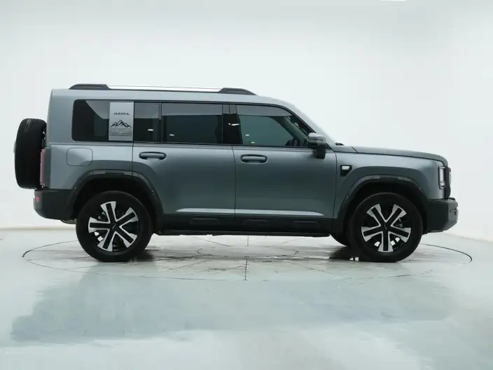 GREAT WALL Motors Menglong PLUS 2026 Model Hi4 195 Max Pilot Edition Lithium Iron Phosphate – фото 8