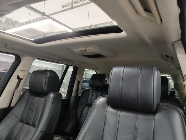 Range Rover 2010 модификация 5.0 V8 SC HSE – фото 8