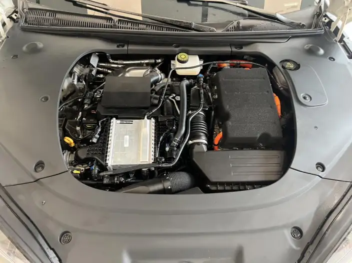 BYD Seal 07DM 2026 Model DM-i 230KM Flagship Model – фото 6