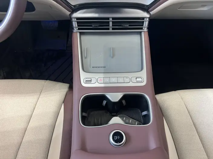 BYD Seal 07DM 2026 Model DM-i 230KM Flagship Model – фото 7