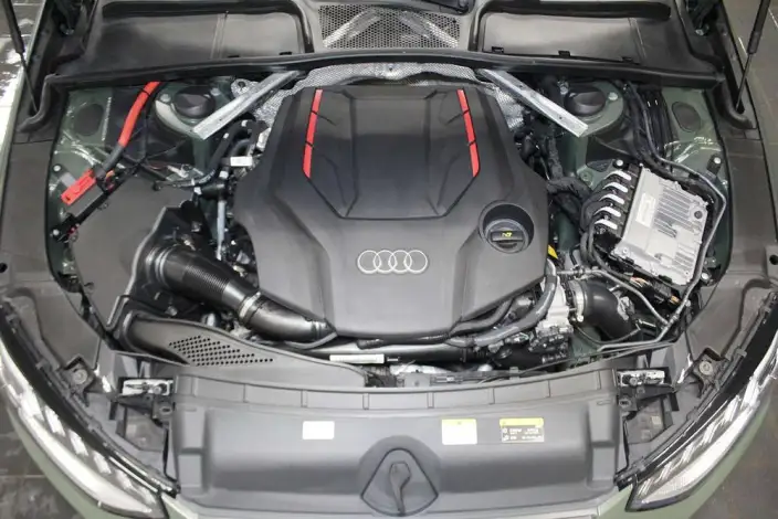 Audi S4 2023 Model 3.0TFSI – фото 6