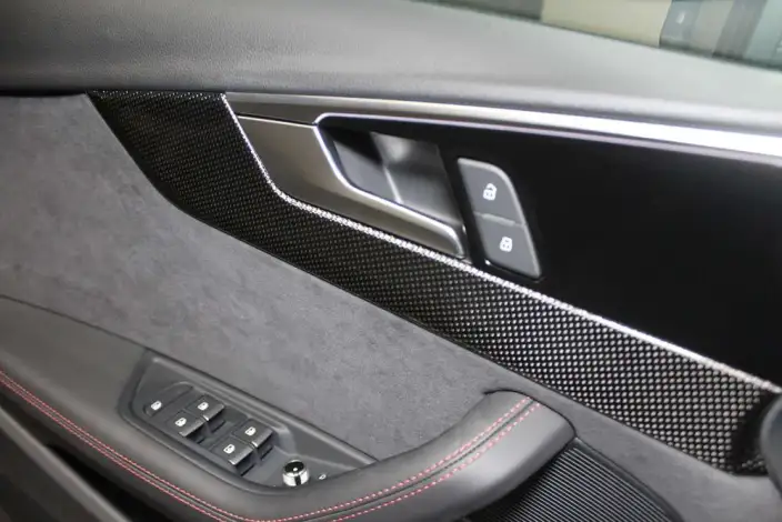 Audi S4 2023 Model 3.0TFSI – фото 8
