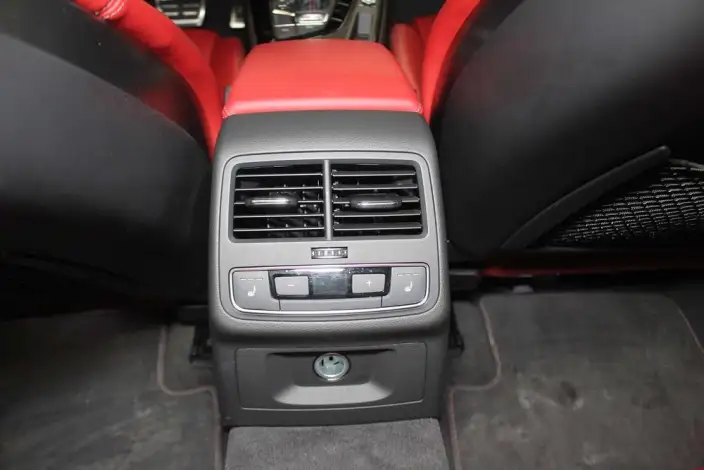 Audi S4 2023 Model 3.0TFSI – фото 9