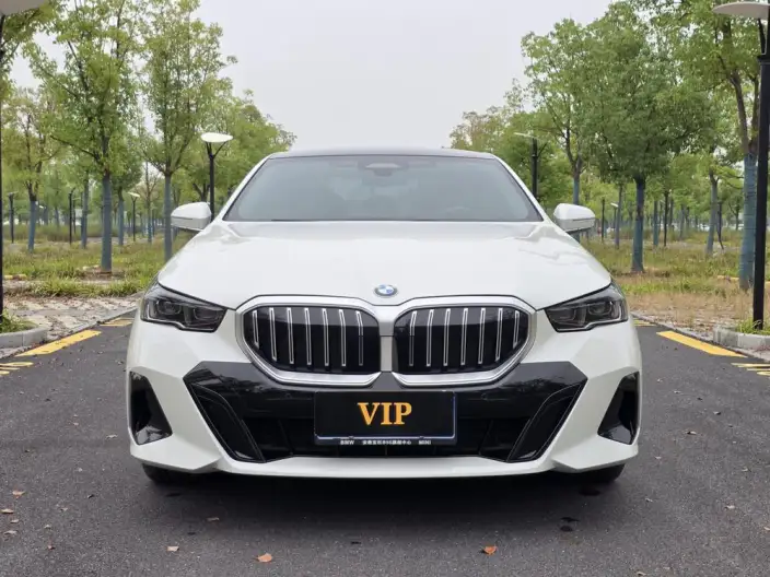 BMW 5 Series 2024 Model 530Li Exclusive Model M Sports Set – фото 2