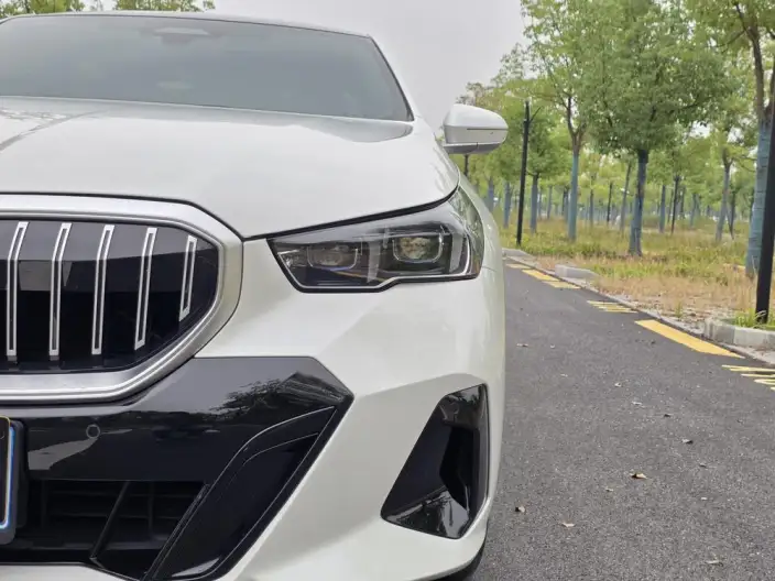 BMW 5 Series 2024 Model 530Li Exclusive Model M Sports Set – фото 9