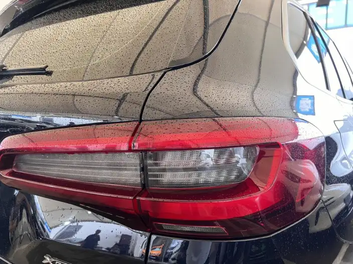 BMW X5 2022 Model Facelift xDrive 30Li Exclusive Model M Sports Set – фото 10