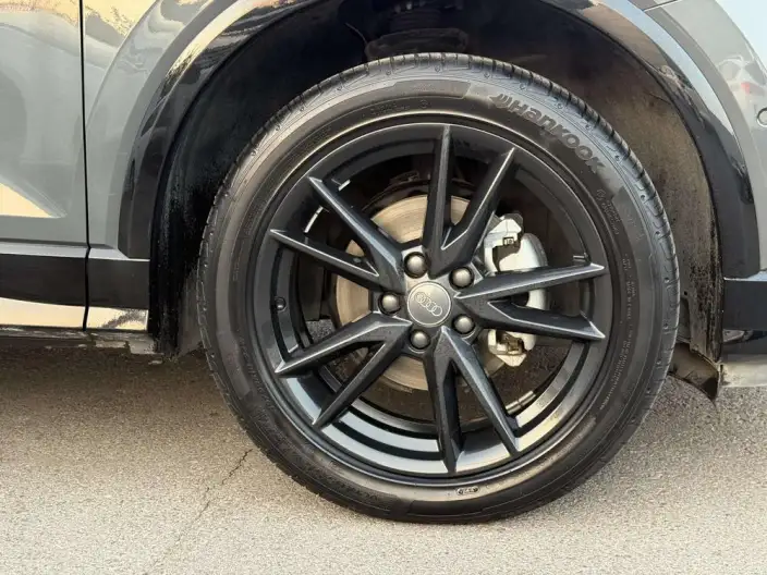 AUDI Q2L 2020 Model 35TFSI Enterprising Dynamic Model – фото 6