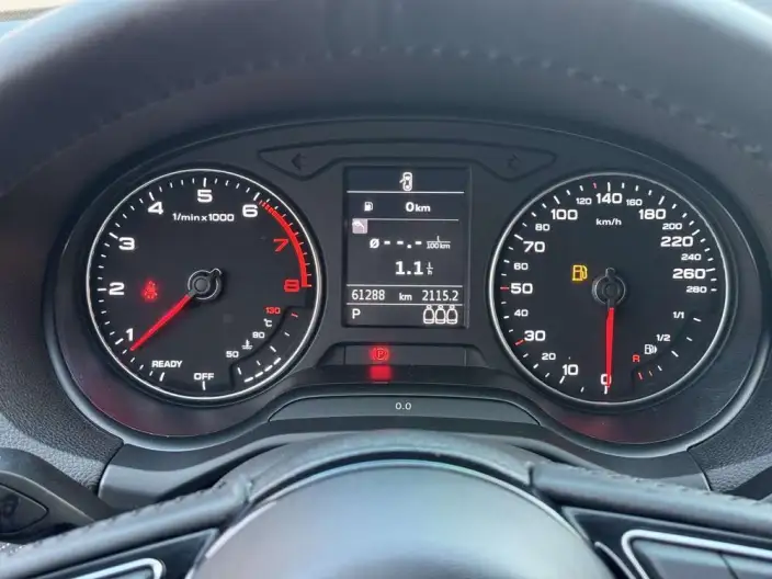 AUDI Q2L 2020 Model 35TFSI Enterprising Dynamic Model – фото 9