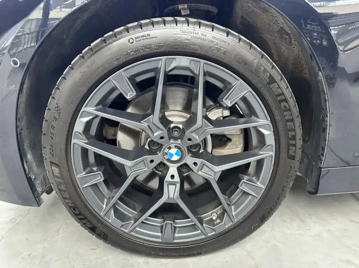 BMW 3 Series 2026 Model 330Li M Sports Night Set – фото 7