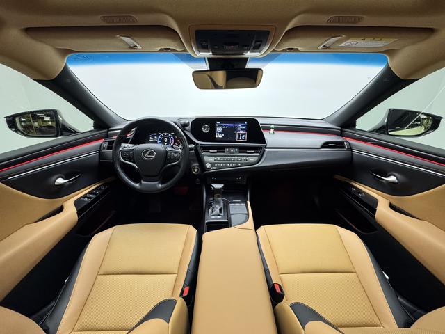 Lexus ES 2021 200 Excellence – фото 9