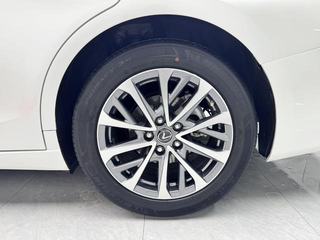 Lexus ES 2021 200 Excellence – фото 16