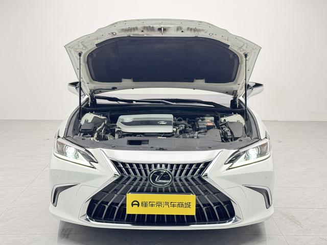 Lexus ES 2021 200 Excellence – фото 17